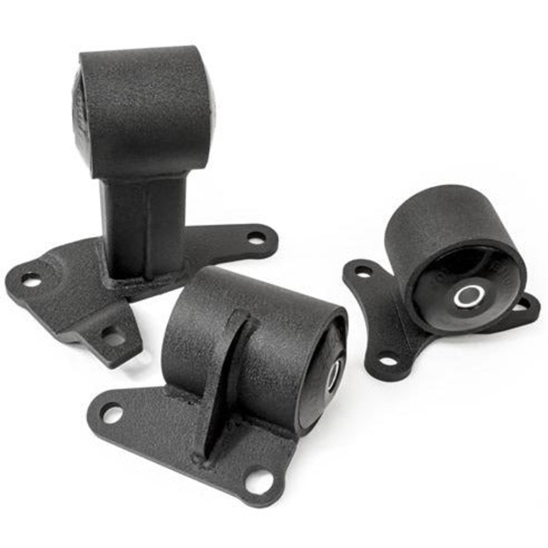 Innovative 92-96 PRELUDE REPLACEMENT MOUNT KIT (H/F-Series / Manual / Auto to Manual)