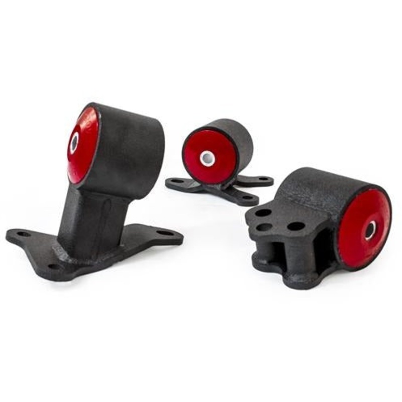 Innovative 94-01 INTEGRA CONVERSION MOUNT KIT (B/D-Series / Auto to Manual / Cable)