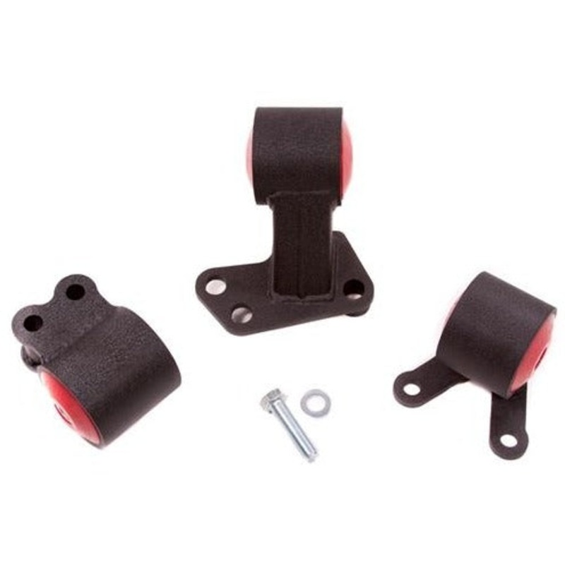 Innovative 94-01 INTEGRA CONVERSION MOUNT KIT (B/D-Series / Auto to Manual / Hydro)