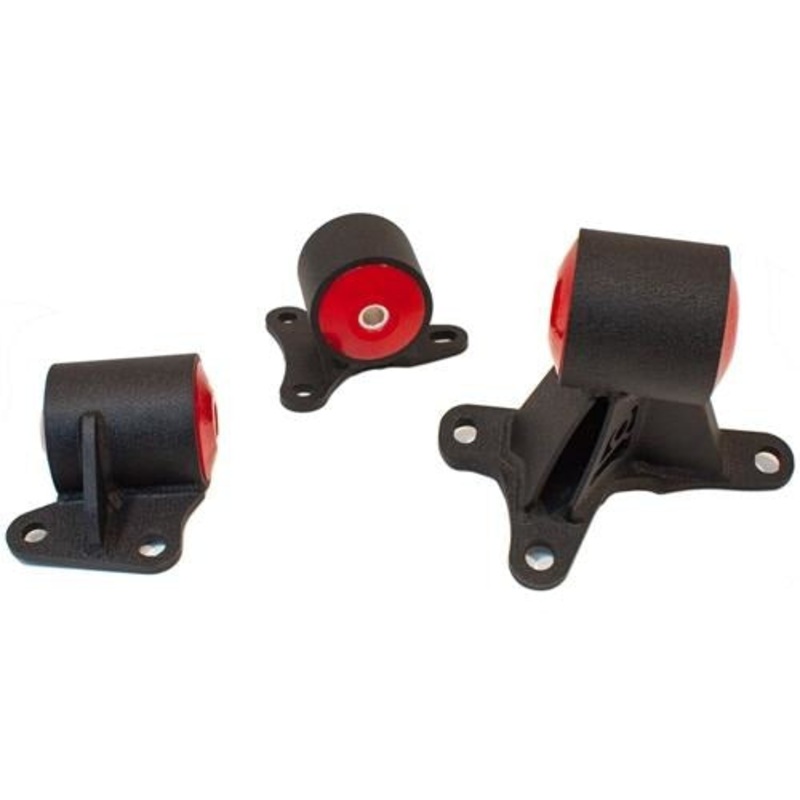 Innovative 94-97 ACCORD DX/LX REPLACEMENT MOUNT KIT (F-Series / Manual)