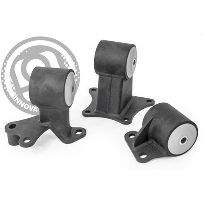 Innovative 94-97 ACCORD EX / 97-99 CL CONVERSION ENGINE MOUNT KIT (H23/F20B / Auto 2 Manual)