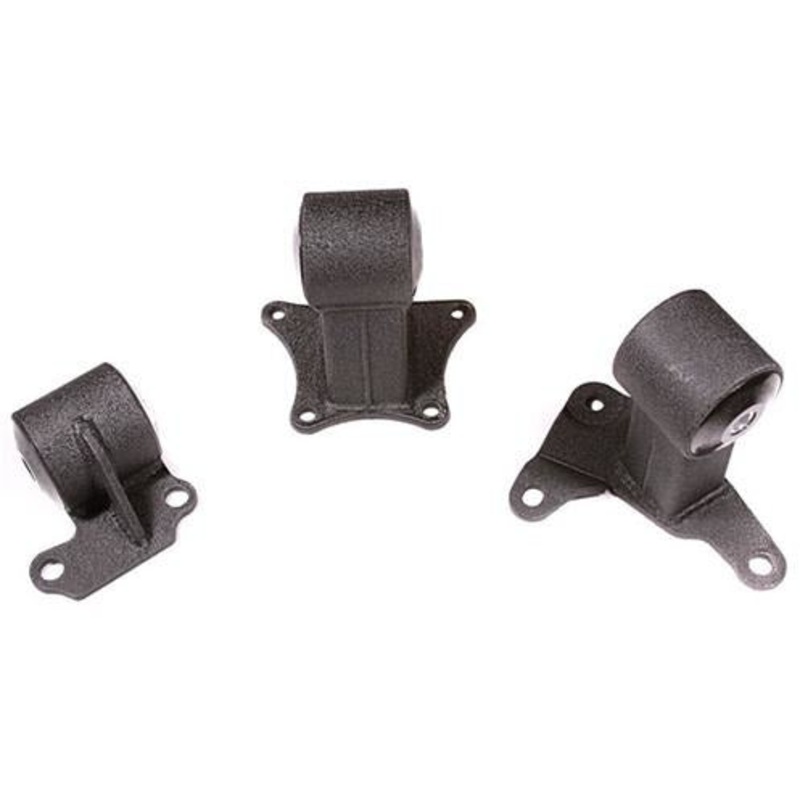 Innovative 94-97 ACCORD EX CONVERSION ENGINE MOUNT KIT (H22/F22A / Manual)