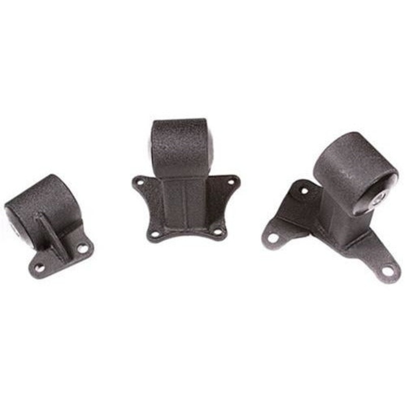 Innovative 94-97 ACCORD EX CONVERSION ENGINE MOUNT KIT (H23/F20B / Manual)
