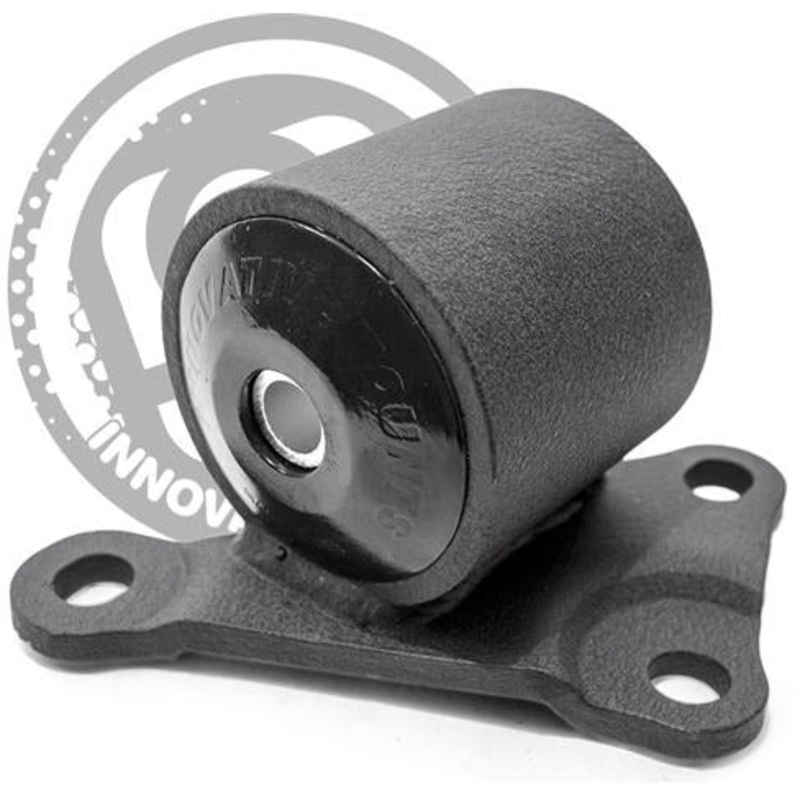 Innovative 96-00 CIVIC / 99-00 SI / 97-00 EL / 97-01 CR-V REPLACEMENT RH MOUNT (B/D-Series / Manual / Auto / Hydro)