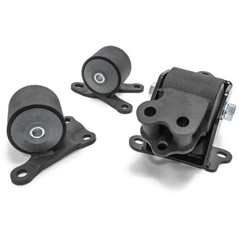 Innovative 96-00 CIVIC CONVERSION ENGINE MOUNT KIT (B/D Series / Manual / Auto / Hydro)