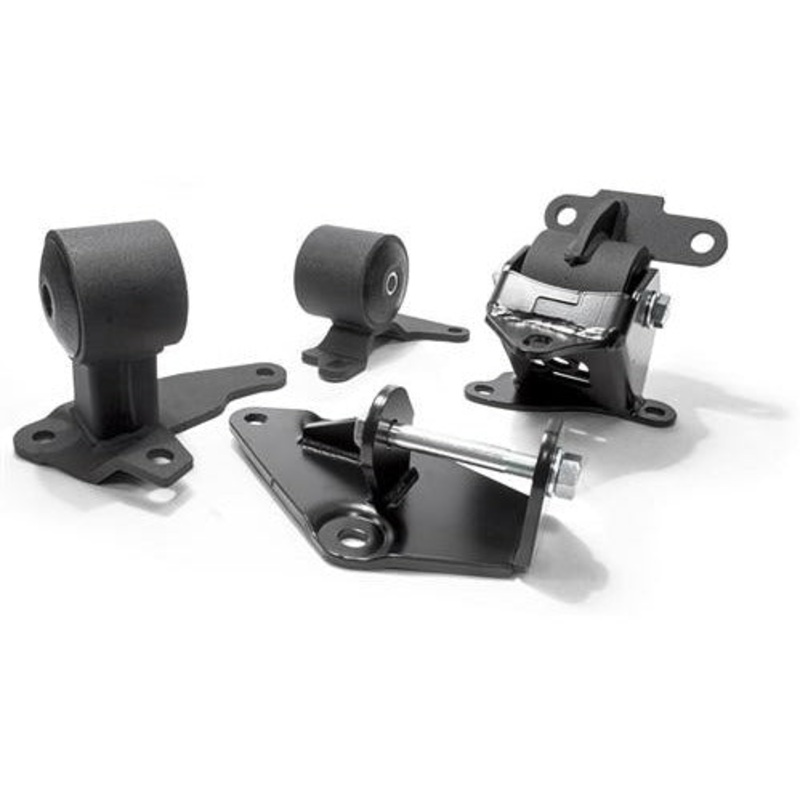 Innovative 96-00 CIVIC CONVERSION MOUNT KIT (F/H-Series / Manual)