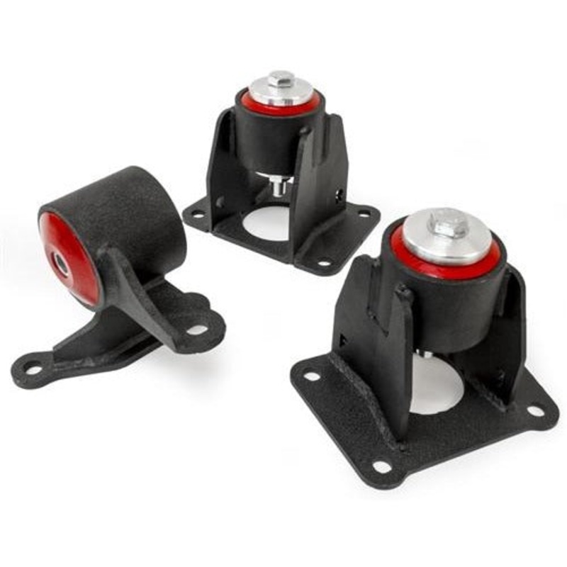 Innovative 98-02 ACCORD V6 / 99-03 TL / 01-03 CL REPLACEMENT MOUNT KIT (J-Series / Automatic)