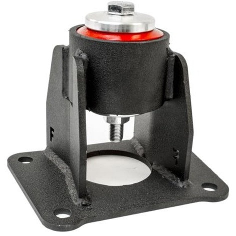 Innovative 99-04 ODYSSEY / 00-03 TL / 01-03 CL / 01-06 MDX / 03-08 PILOT / 06-09 RIDGELINE REPLACEMENT FRONT ENGINE MOUNT (J-Series / Automatic / Manual)