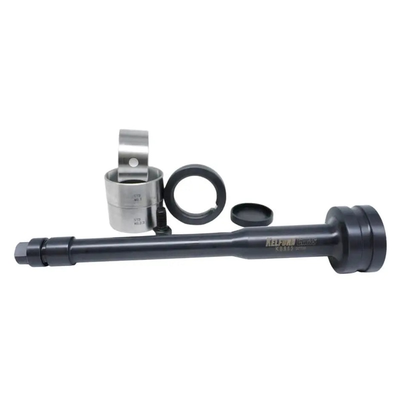Kelford 4G63 Balance Shaft Delete Kit