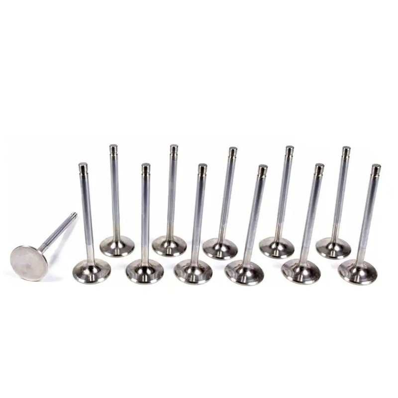 Kelford F6096-12 | Ferrea 2JZ Intake Set