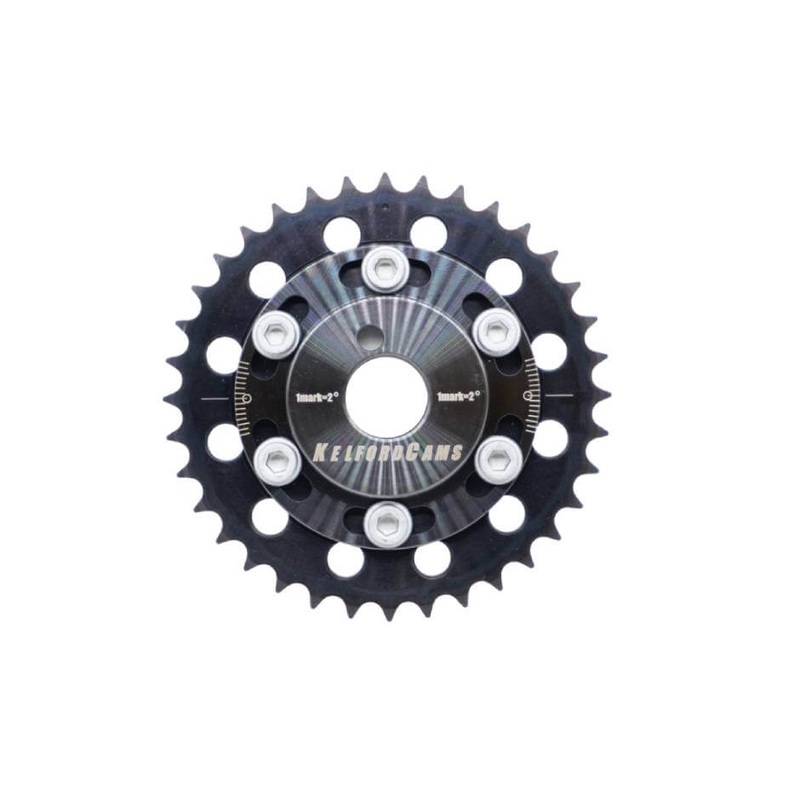 Kelford KCG20/1 | SR20 NVCS Exhaust Cam Gear