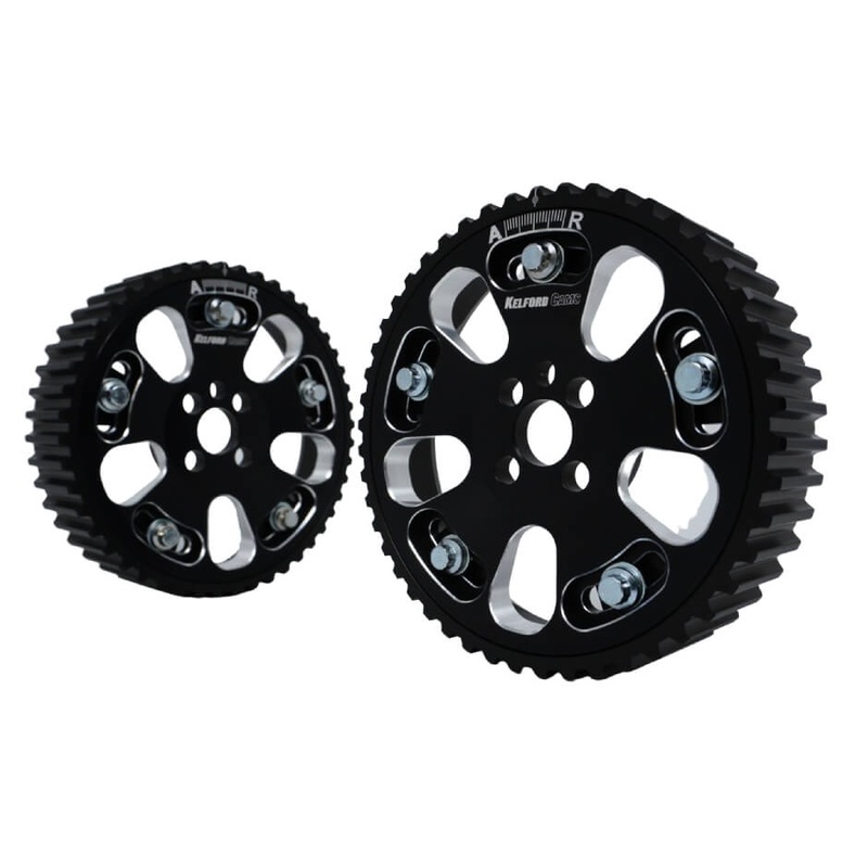 Kelford KCG25 |  RB20 / RB26 Cam Gears