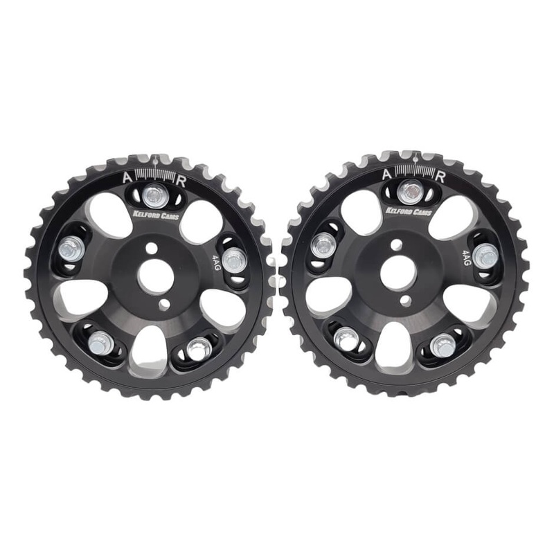 Kelford KCG4AGE | 4AGE Cam Gears