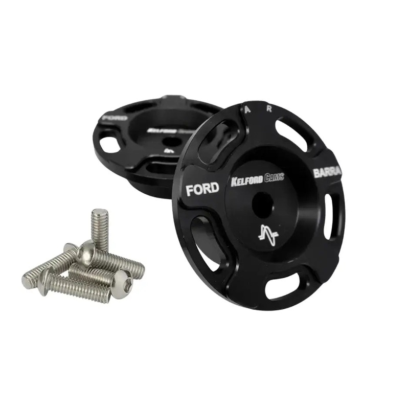 Kelford KCGBARRA | Barra Cam Gears