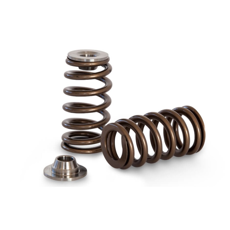 Kelford KVS02-BT | 2JZ-GTE Beehive Springs