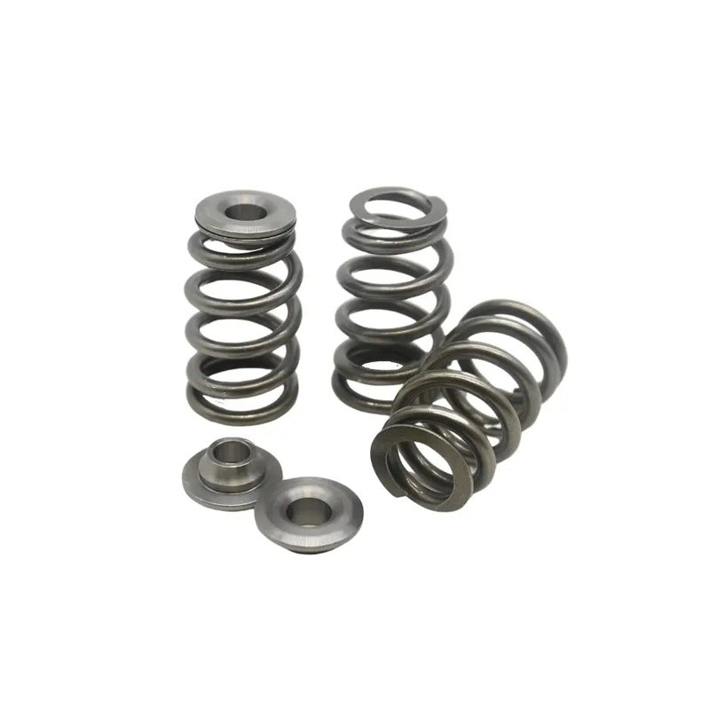 Kelford KVS02-X | 2JZ Extreme Springs