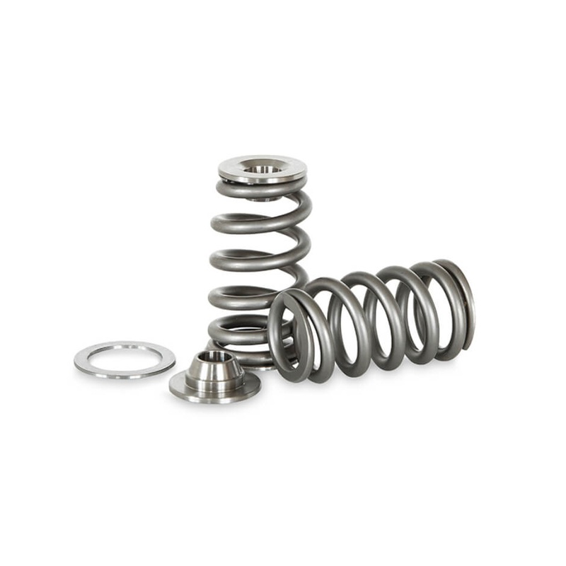 Kelford KVS101-BT | 4AGE 16V Beehive Springs