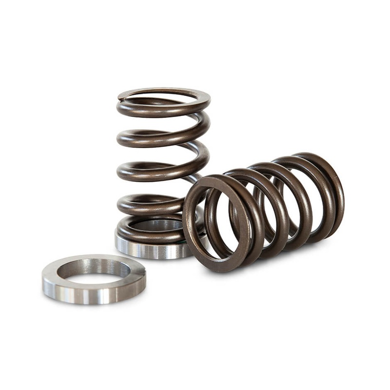 Kelford KVS16 | Nissan CA18 Spring and Base