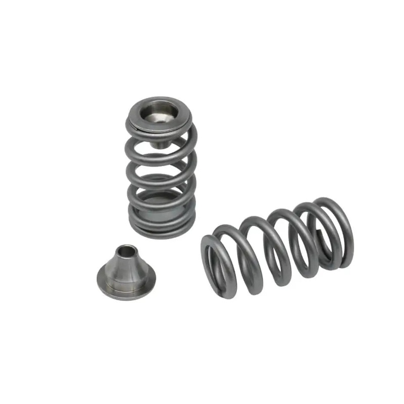 Kelford KVS236-BT | Rotax 900 ACE Beehive Springs