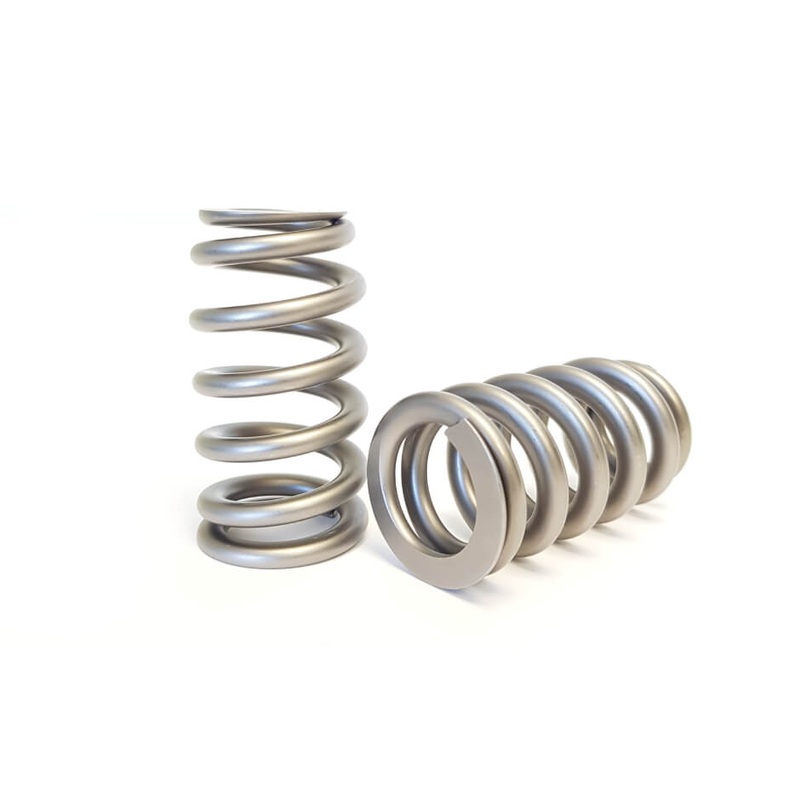 Kelford KVS250-X | 2.3 Ecoboost Springs