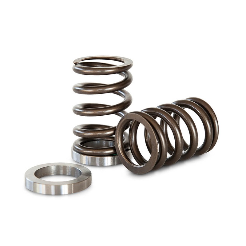 Kelford KVS25R | RB25DET NVCS Race Springs