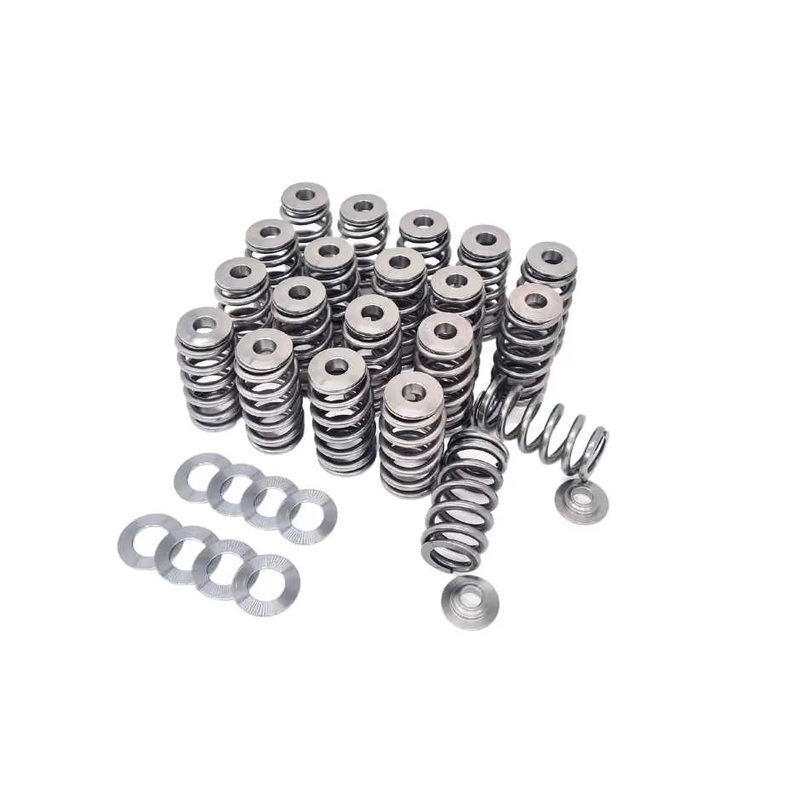 KVS273-BT | RS3 Beehive Springs