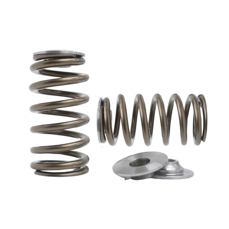 KVS35-BT | VQ35 Beehive Springs