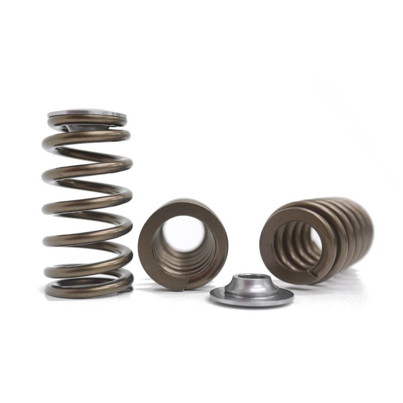KVS40-K | Barra Race Springs
