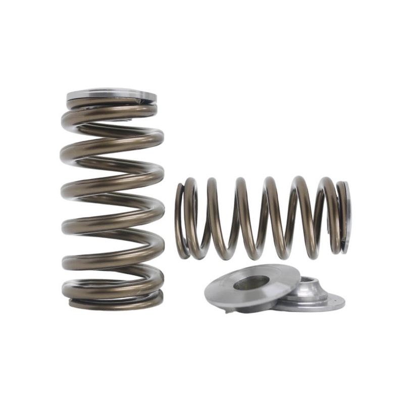 KVS56-BT | VK56 Beehive Springs