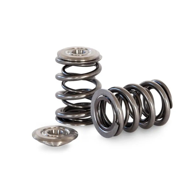 KVS87-DT | FA20F Dual Springs