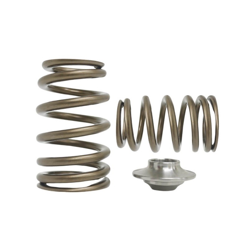 KVS93-BT | SR20DET Beehive Springs