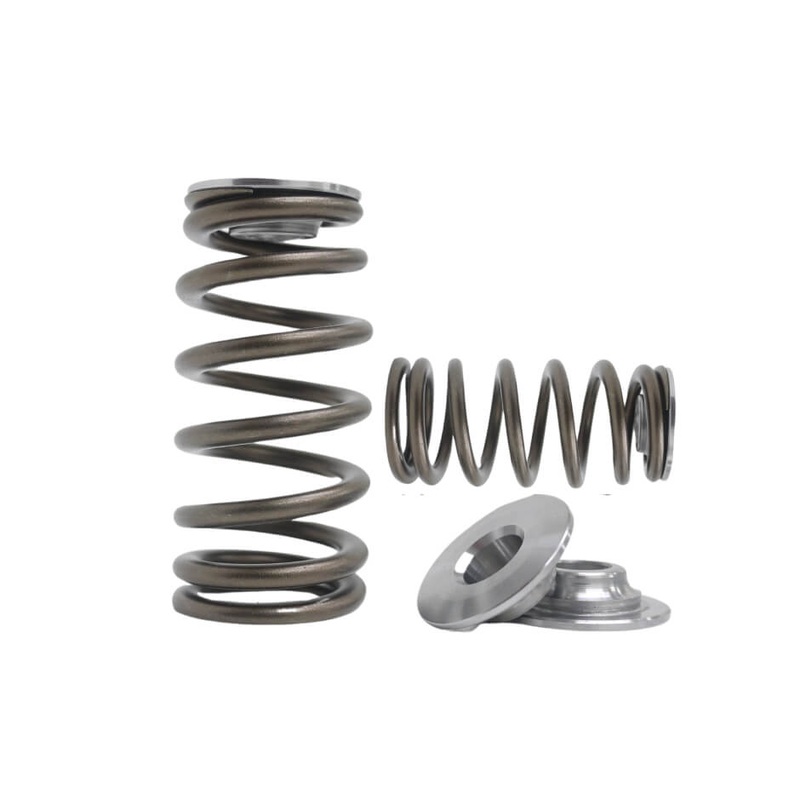 KVS96 | EJ20 (Non STi) V3-V4 Springs