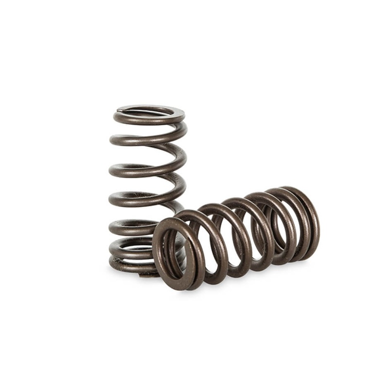 KVS97 | EJ20 STi V4 Springs