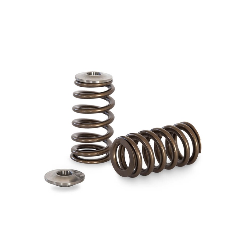 KVS99 | Harley V-Rod Beehive Springs
