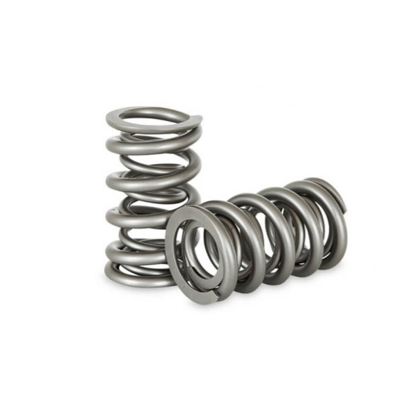 PAC 1209X |  Dual Springs