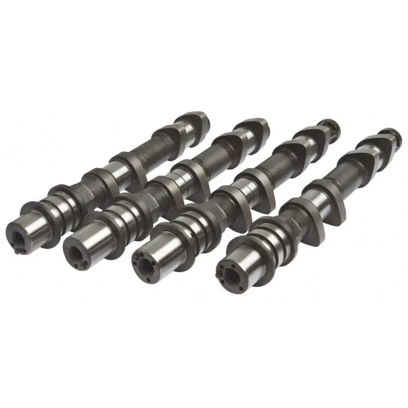 256-252/260 | EJ20 STi V7-10 AVCS