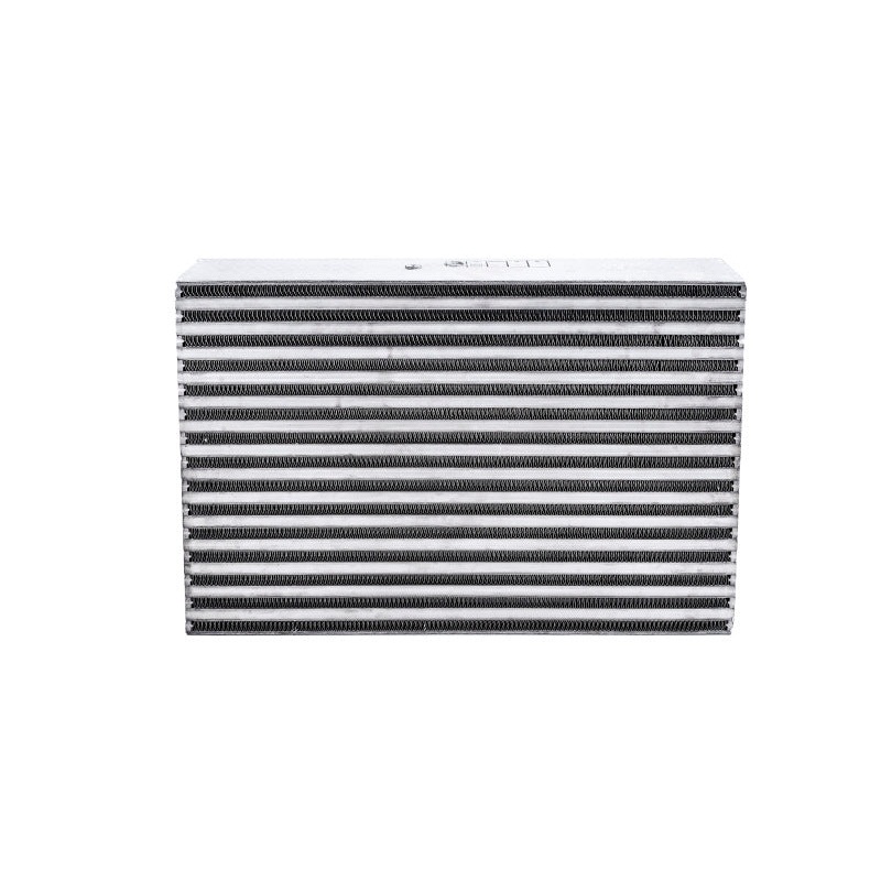Garrett Air / Air Intercooler CAC (18.00in x 12.10in x 3.00in) - 750 HP