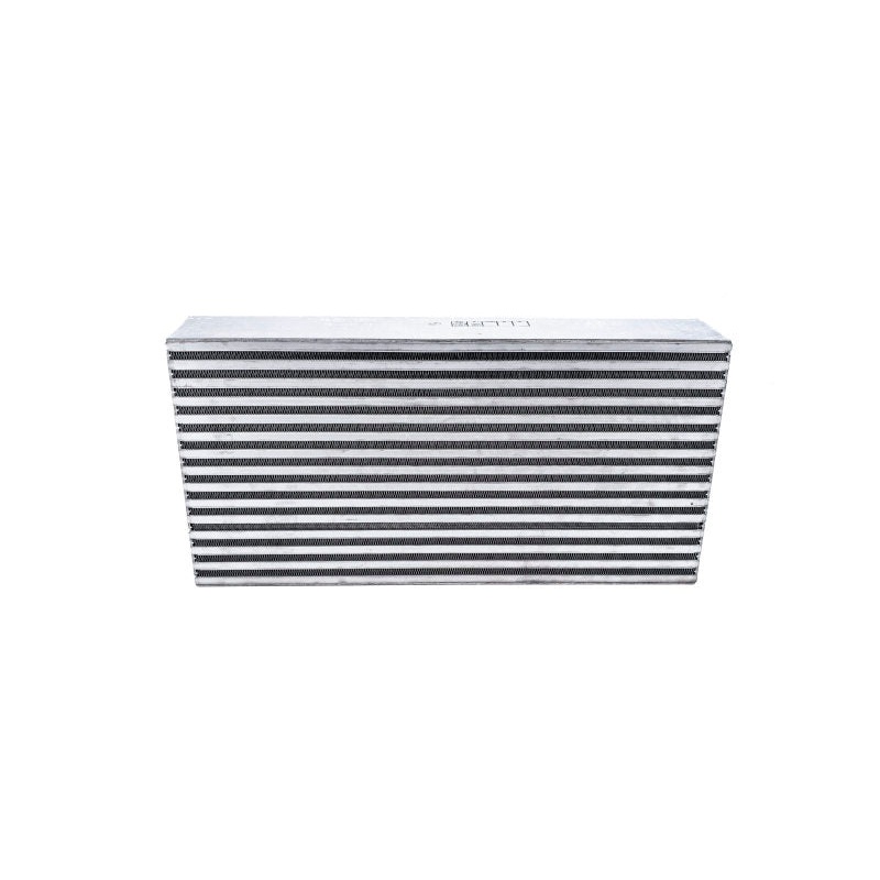 Garrett Air / Air Intercooler CAC (23.72in x 12.02in x 3.82in) - 1000 HP