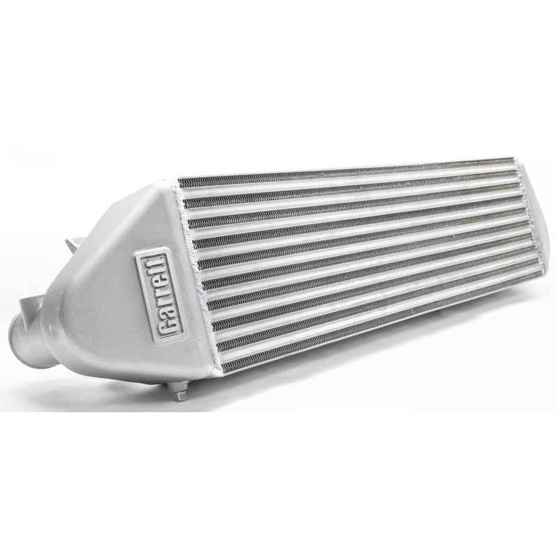 Garrett 13-18 Ford Focus ST 2.0L Air / Air Intercooler CAC (Core 26.3in x 4.3in x 7.8in) - 670HP