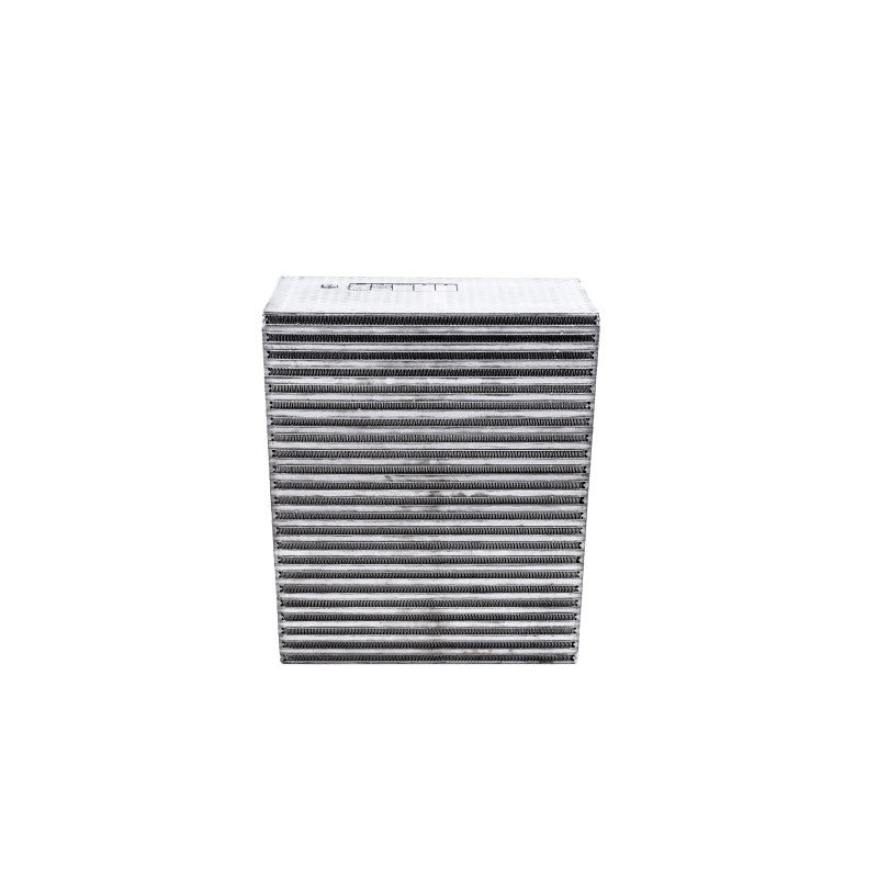Garrett Air / Air Intercooler CAC (10.00in x 12.27in x 4.50in) - 375 HP