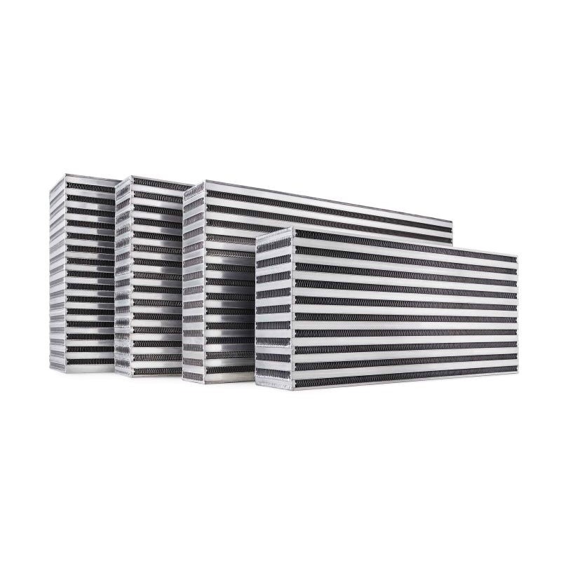 Garrett Air / Air Intercooler CAC (24.00in x 8.00in x 3.50in) - 600 HP