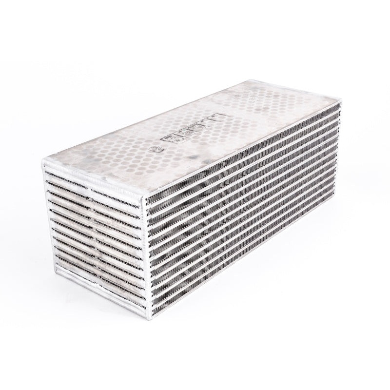 Garrett H2O / Air CAC (4.80in x 4.50in x 11.90in) - 1000 HP