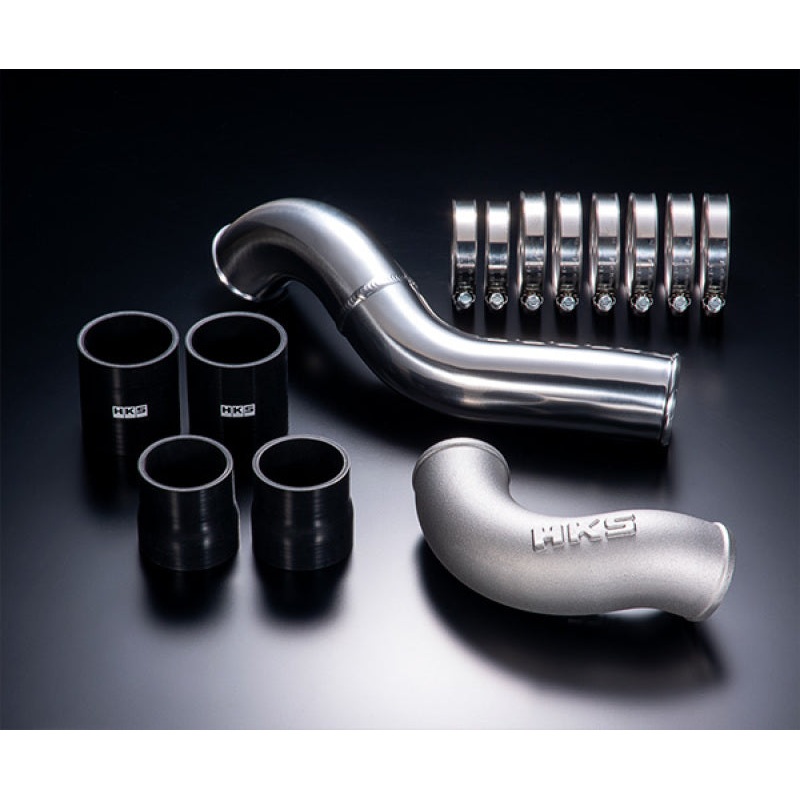 HKS I/C Piping Kit FK8 CIVIC TYPE-R