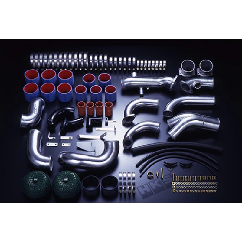 HKS SPL PPK BNR32 Full Kit