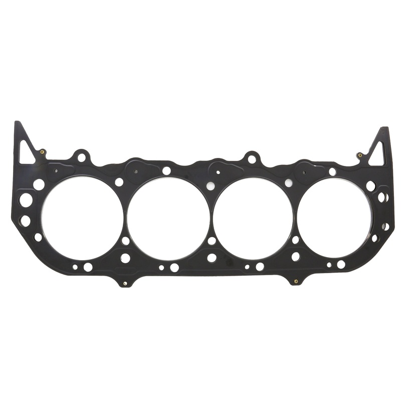 Chevrolet Mark-IV; GM Gen-V/VI Big Block V8 .040" MLS Cylinder Head Gasket, 4.680" Bore, Round Bore
