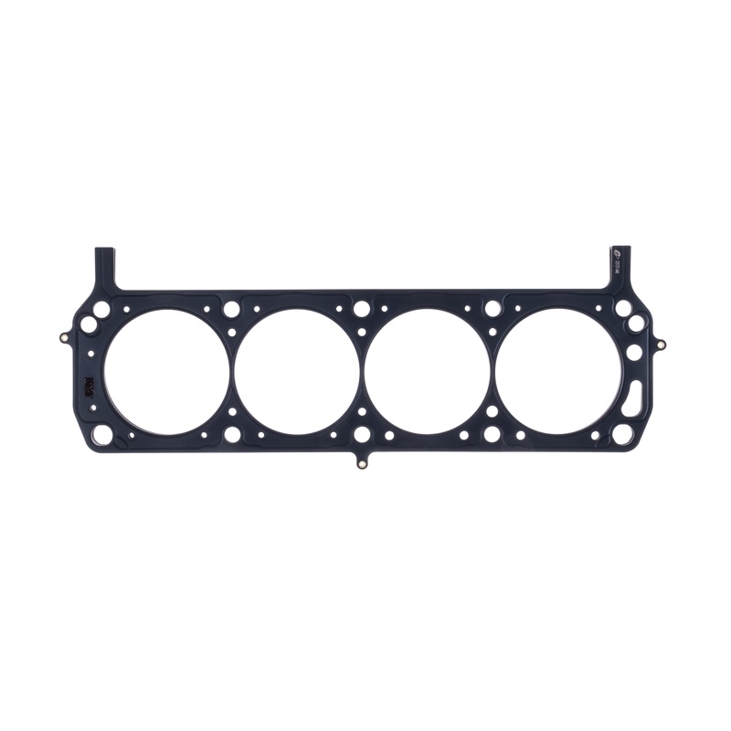 Ford 302/351W Windsor V8 .040" MLX Cylinder Head Gasket, 4.170" Bore, SVO