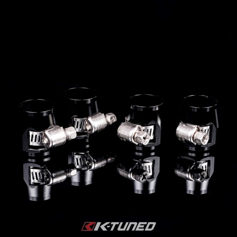 K-Tuned Hose End Cover