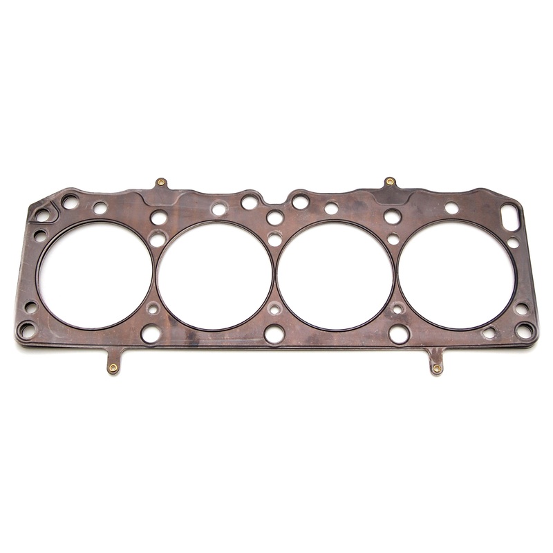 Cosworth FVA/FVC .040" MLS Cylinder Head Gasket, 88mm Bore
