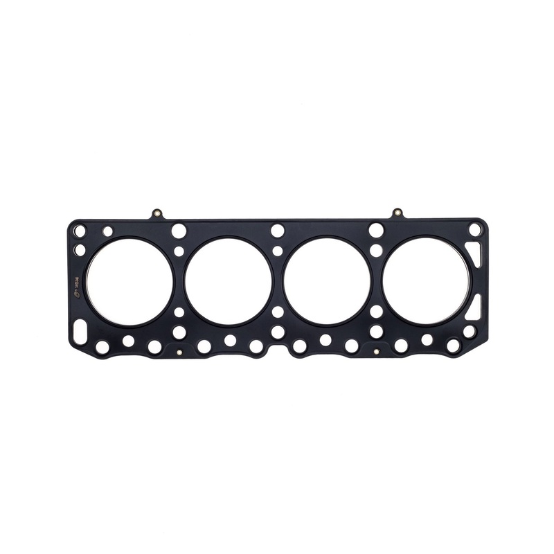 Ford Pre-Crossflow OHV Kent, Crossflow OHV Kent; Cosworth BD Series; Lotus Twin Cam .032" MLS Cylinder Head Gasket, 83mm Bore