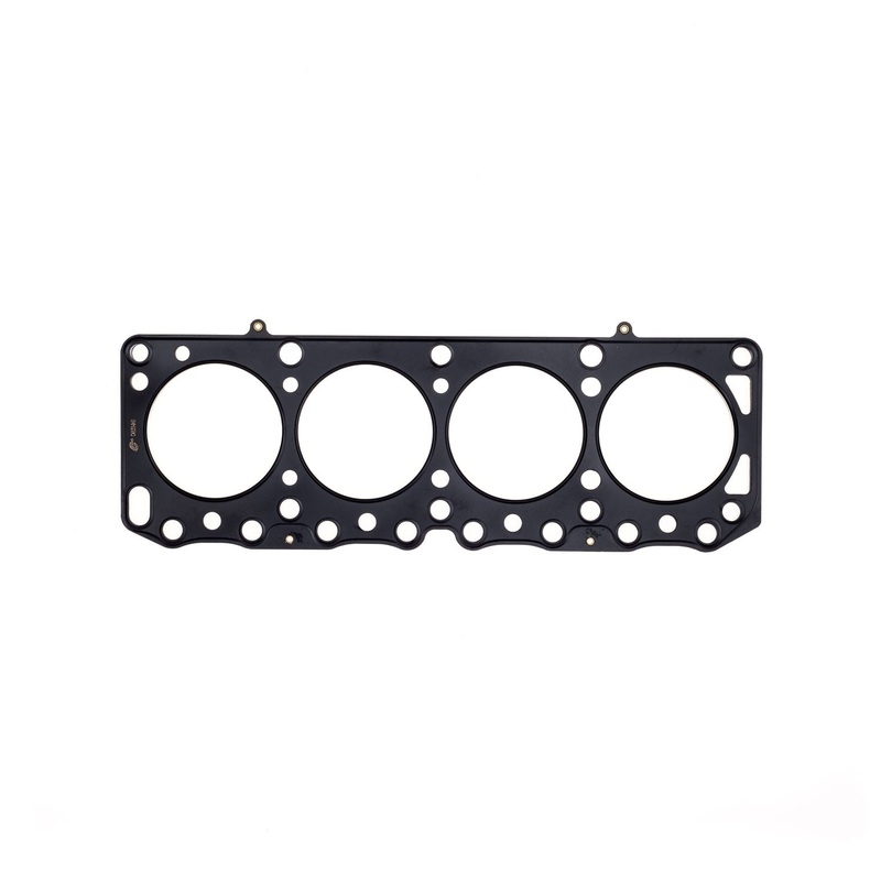 Ford Pre-Crossflow OHV Kent, Crossflow OHV Kent; Cosworth BD Series; Lotus Twin Cam .036" MLS Cylinder Head Gasket, 85mm Bore